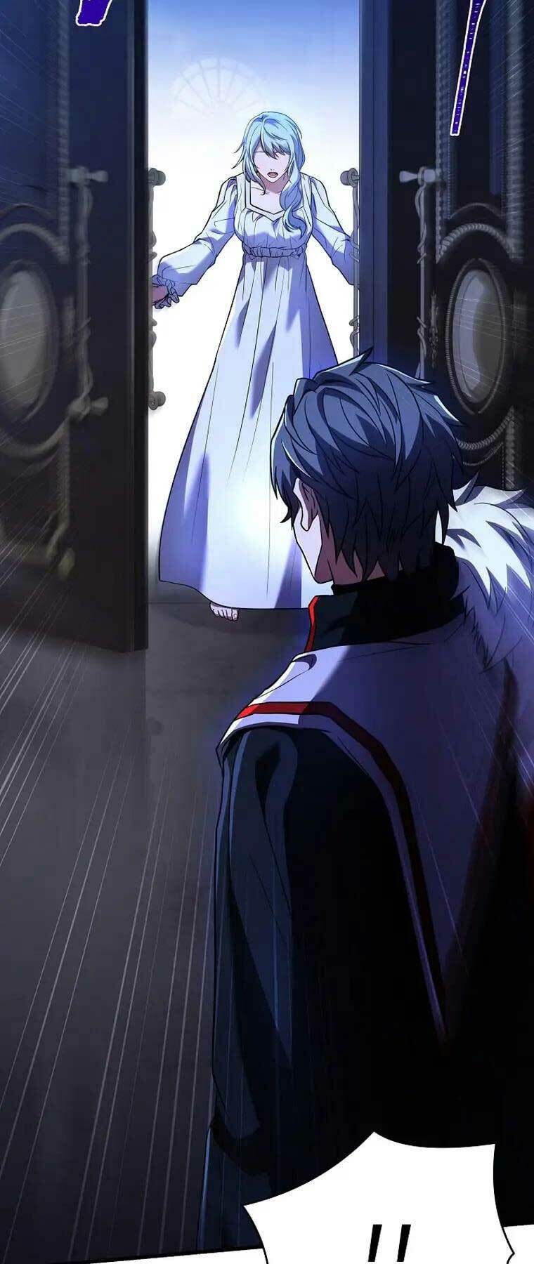 Huyền Thoại Giáo Sĩ Trở Lại: Chapter 112
