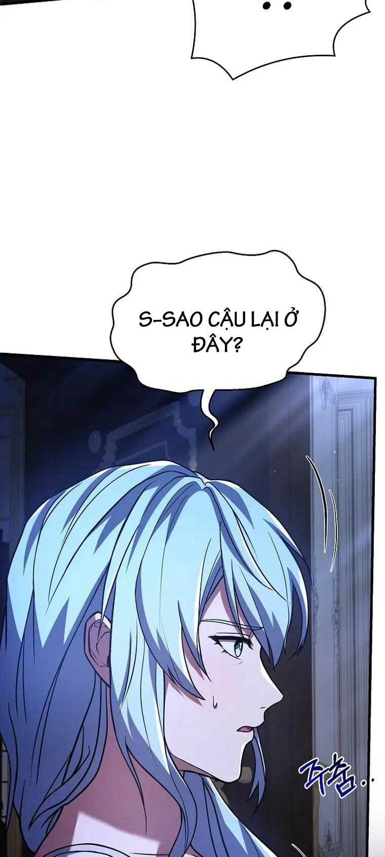 Huyền Thoại Giáo Sĩ Trở Lại: Chapter 112