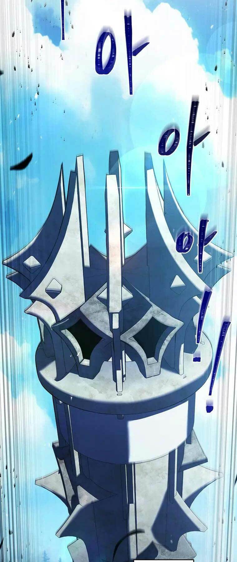 Huyền Thoại Giáo Sĩ Trở Lại: Chapter 112