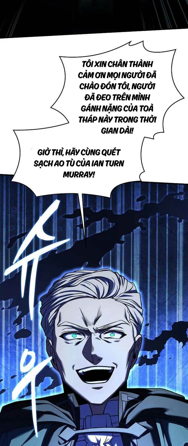 Huyền Thoại Giáo Sĩ Trở Lại: Chapter 112