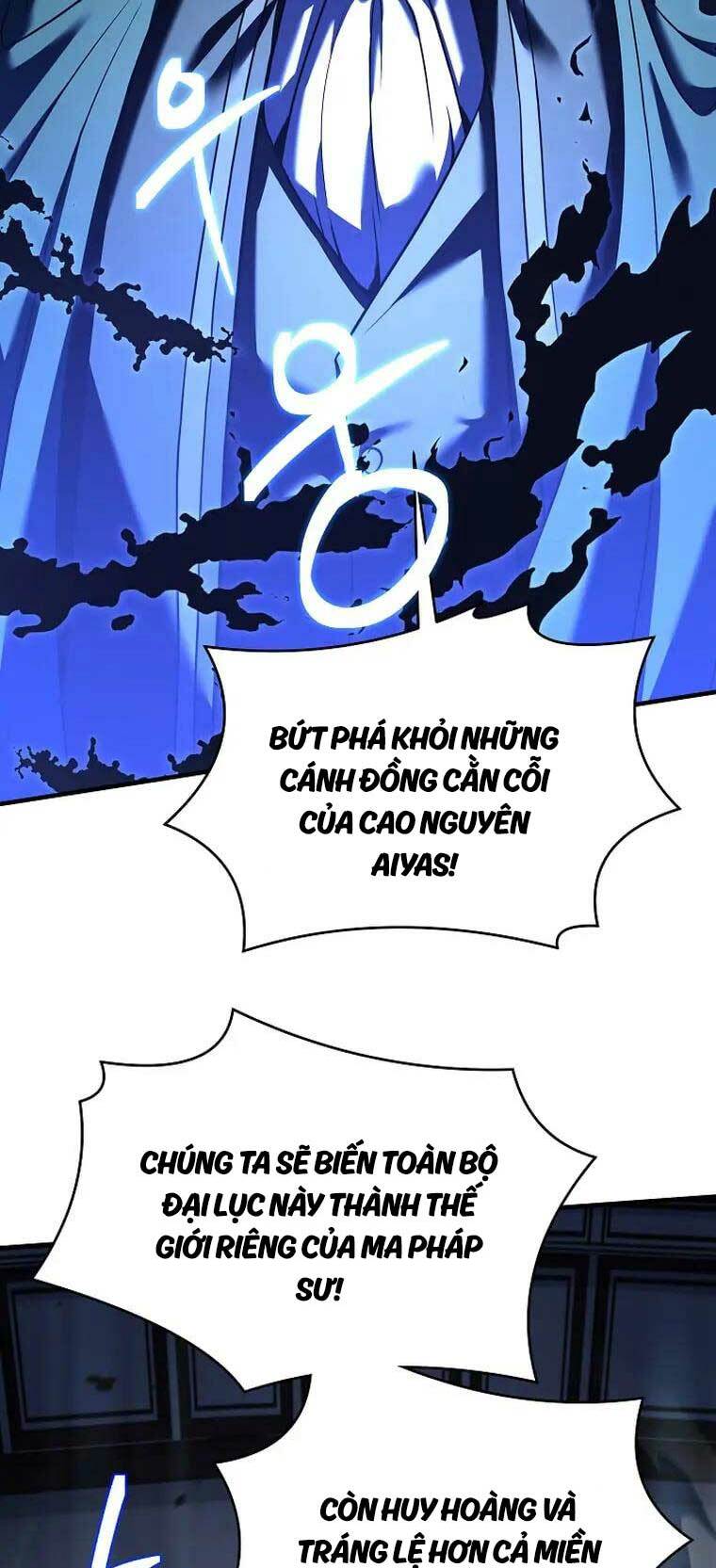 Huyền Thoại Giáo Sĩ Trở Lại: Chapter 112