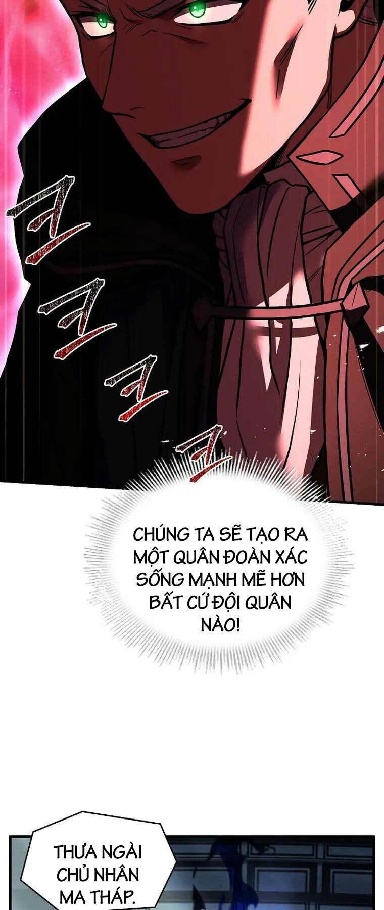 Huyền Thoại Giáo Sĩ Trở Lại: Chapter 112