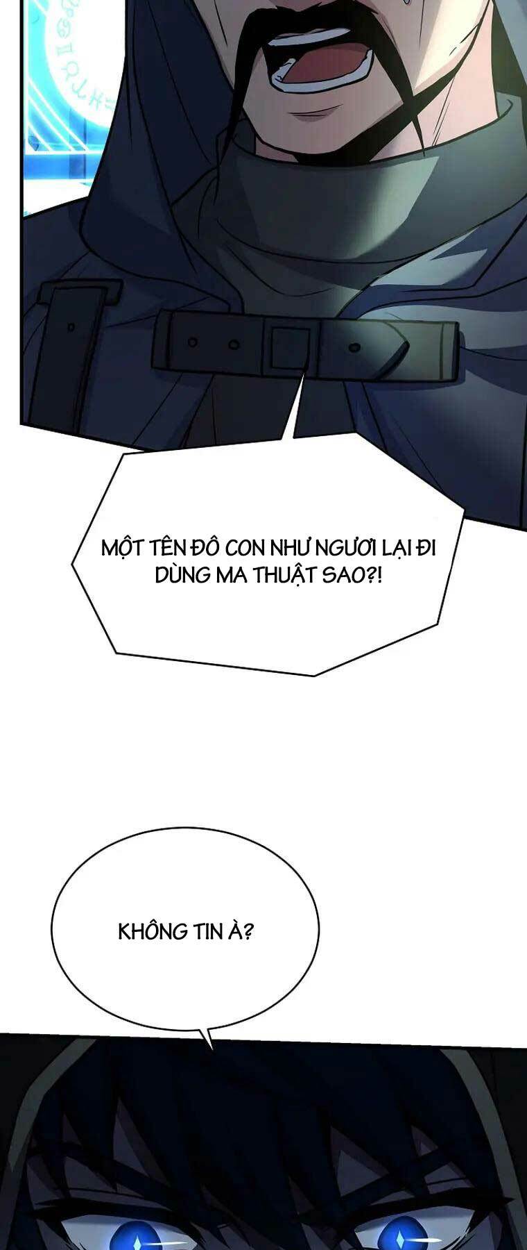 Huyền Thoại Giáo Sĩ Trở Lại: Chapter 112