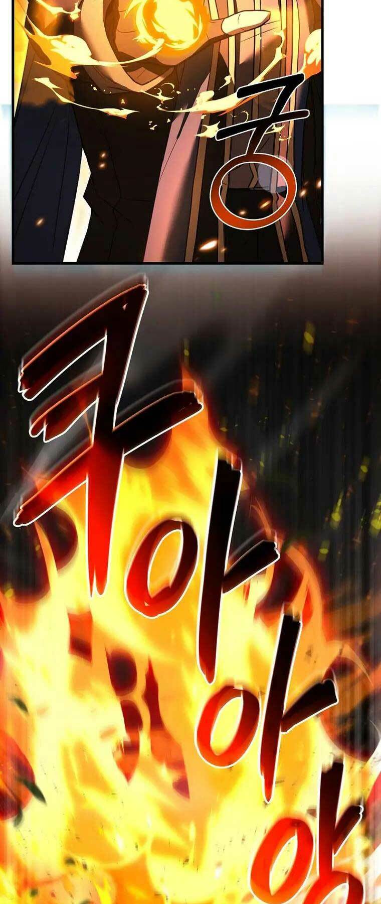 Huyền Thoại Giáo Sĩ Trở Lại: Chapter 112