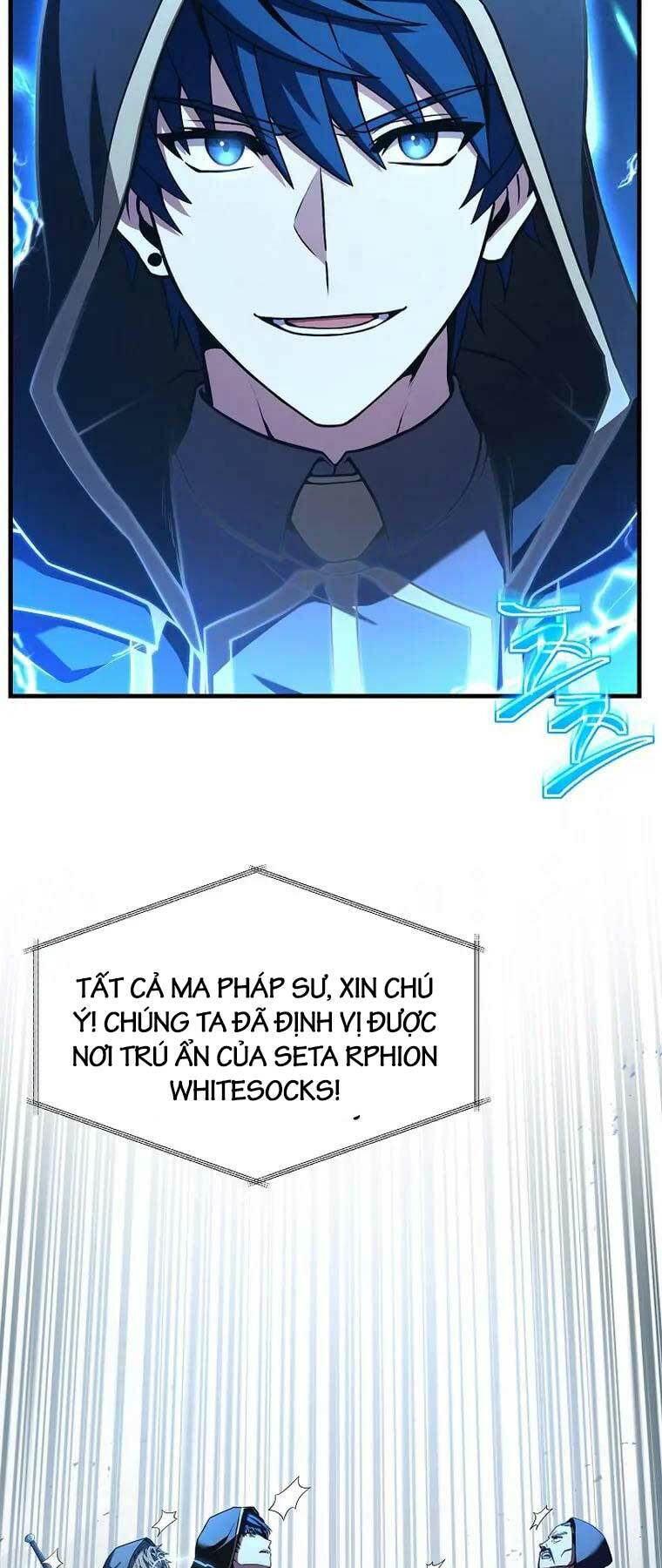 Huyền Thoại Giáo Sĩ Trở Lại: Chapter 112