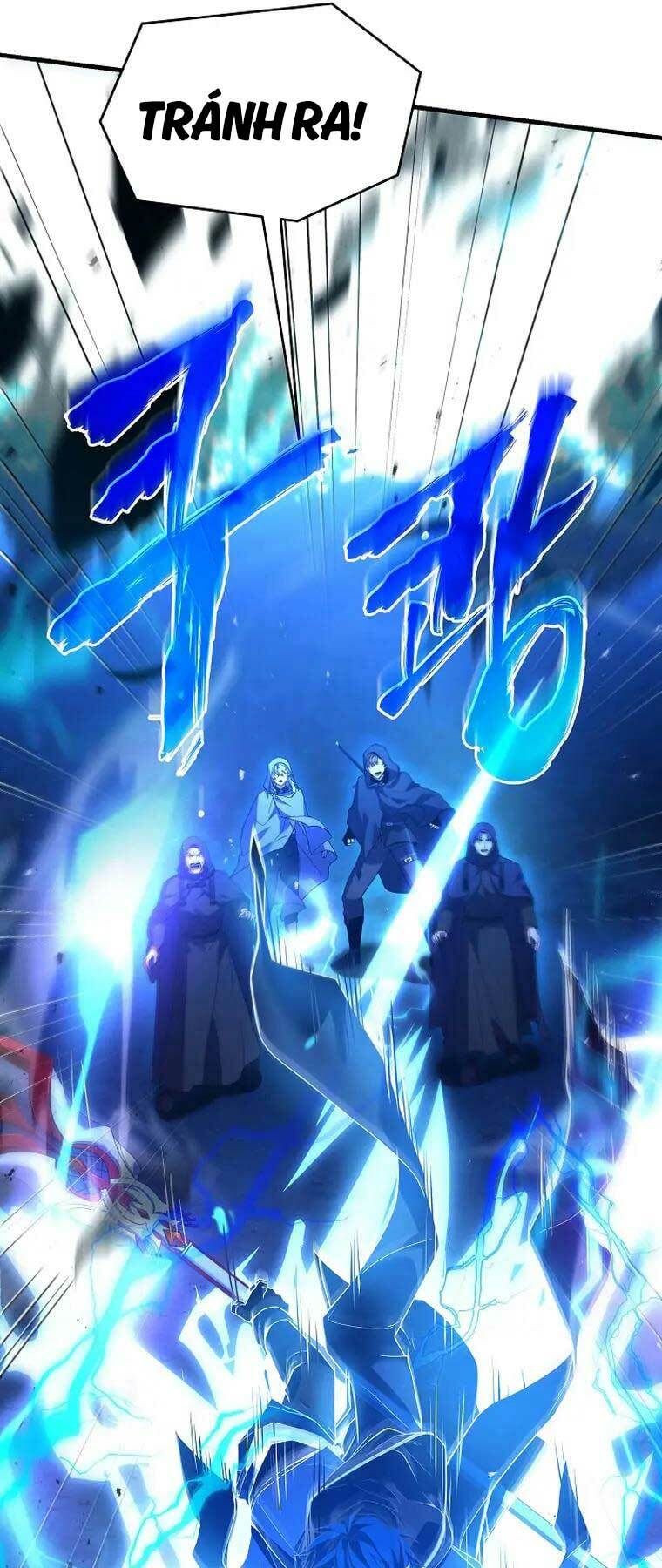 Huyền Thoại Giáo Sĩ Trở Lại: Chapter 112