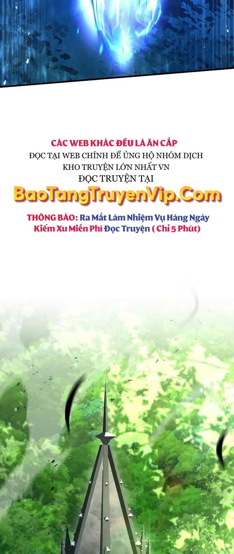 Huyền Thoại Giáo Sĩ Trở Lại: Chapter 112