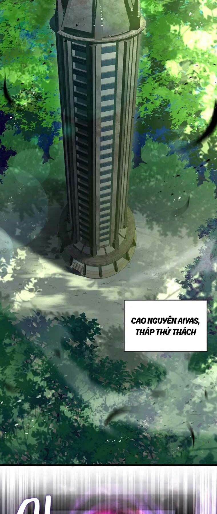 Huyền Thoại Giáo Sĩ Trở Lại: Chapter 112