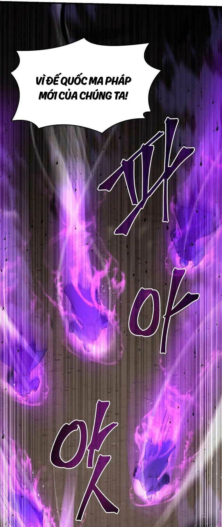 Huyền Thoại Giáo Sĩ Trở Lại: Chapter 112