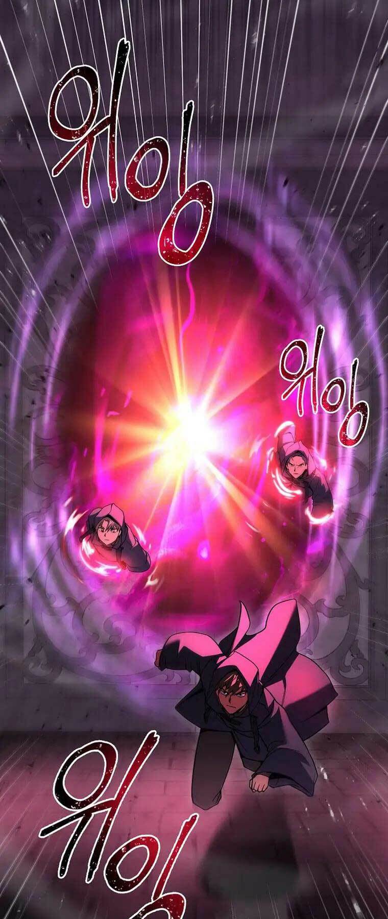 Huyền Thoại Giáo Sĩ Trở Lại: Chapter 112