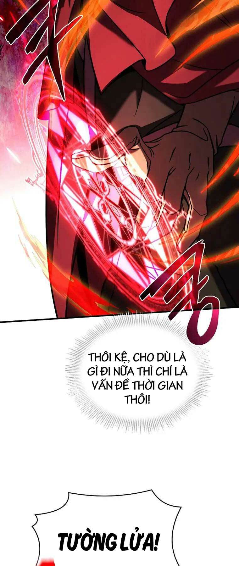Huyền Thoại Giáo Sĩ Trở Lại: Chapter 112
