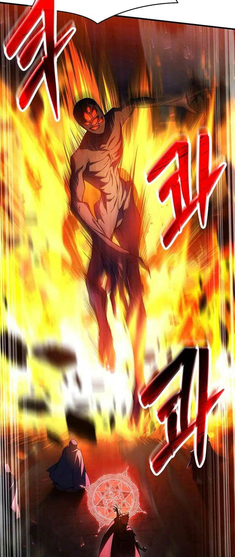 Huyền Thoại Giáo Sĩ Trở Lại: Chapter 112