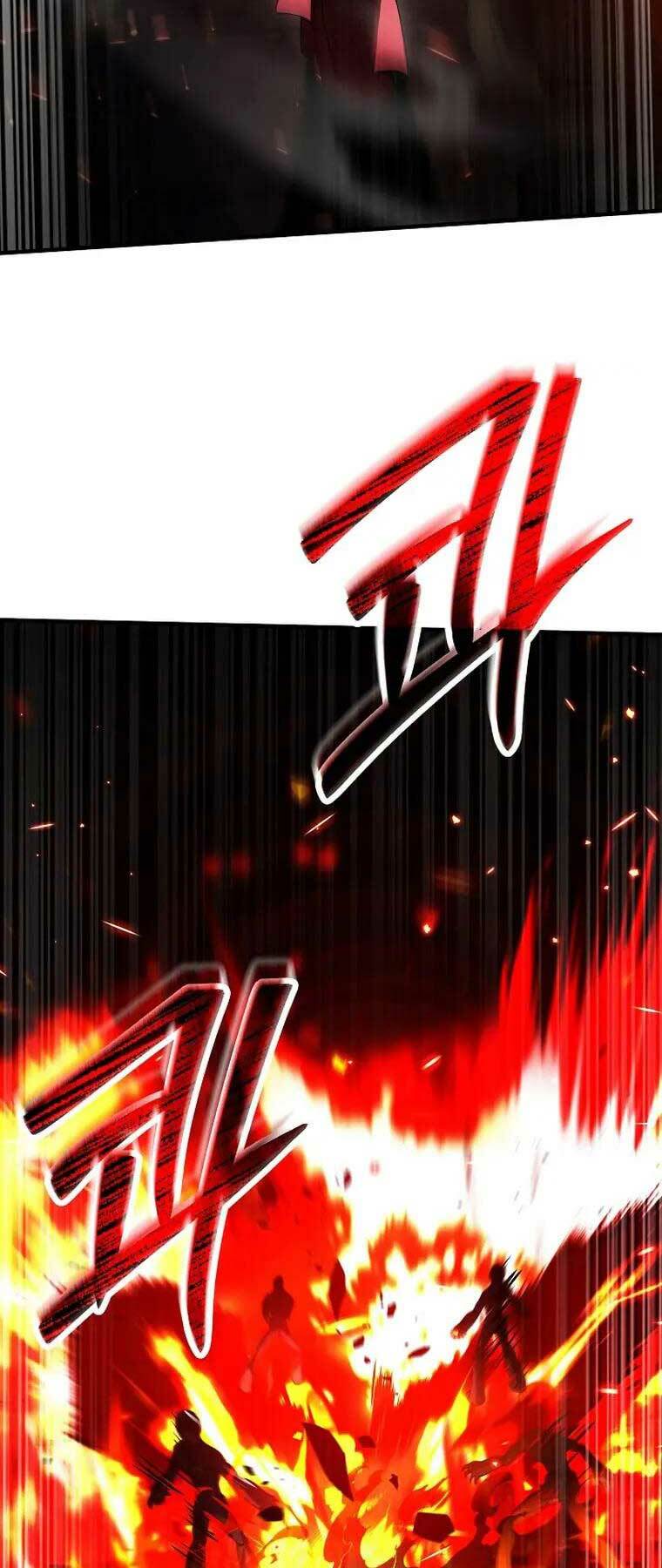 Huyền Thoại Giáo Sĩ Trở Lại: Chapter 112