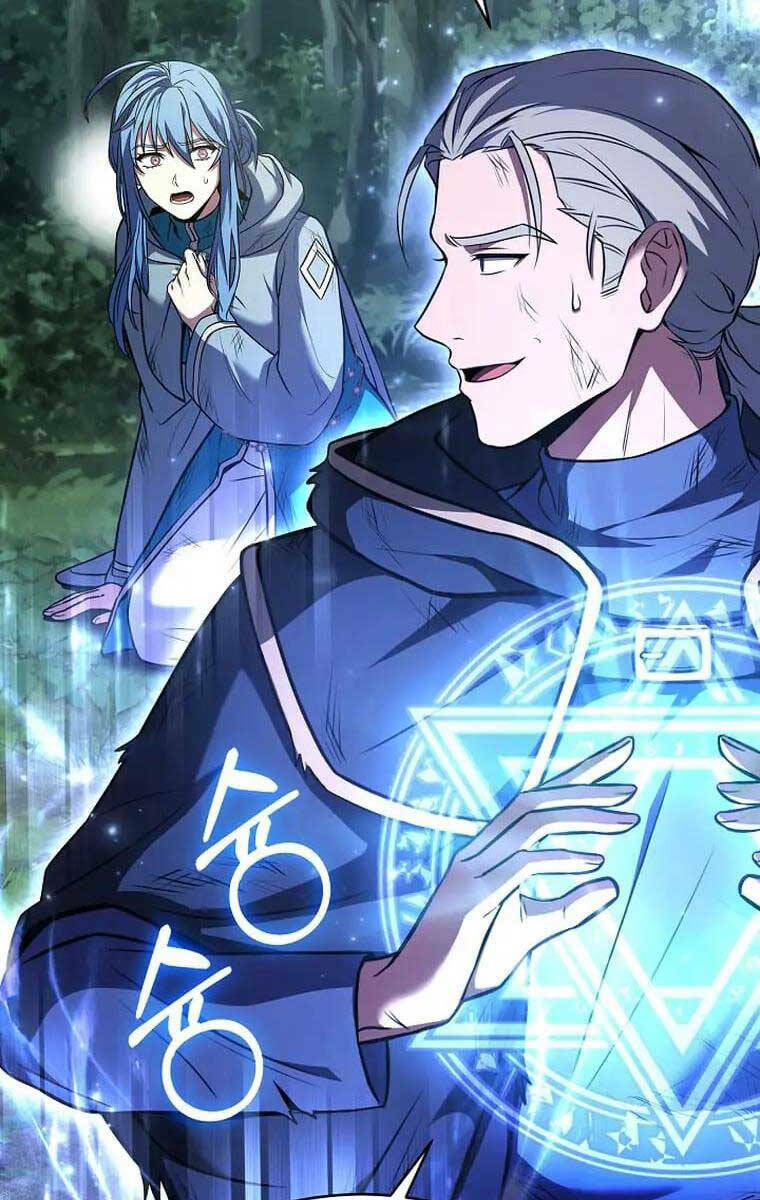 Huyền Thoại Giáo Sĩ Trở Lại: Chapter 113