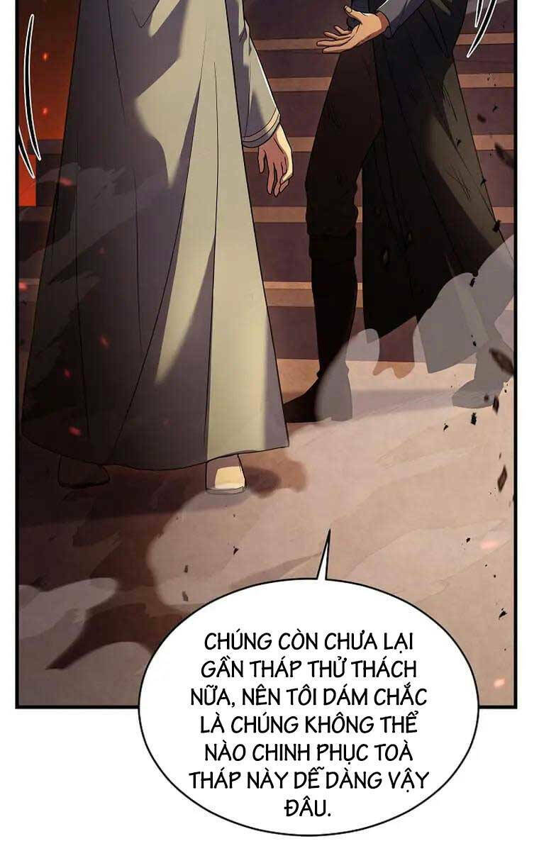 Huyền Thoại Giáo Sĩ Trở Lại: Chapter 113
