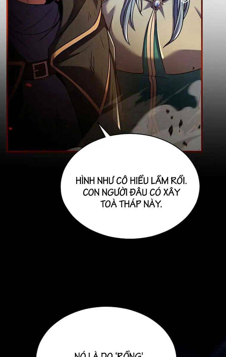 Huyền Thoại Giáo Sĩ Trở Lại: Chapter 113