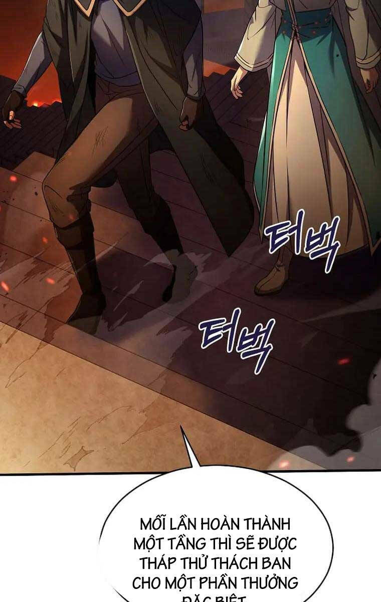 Huyền Thoại Giáo Sĩ Trở Lại: Chapter 113
