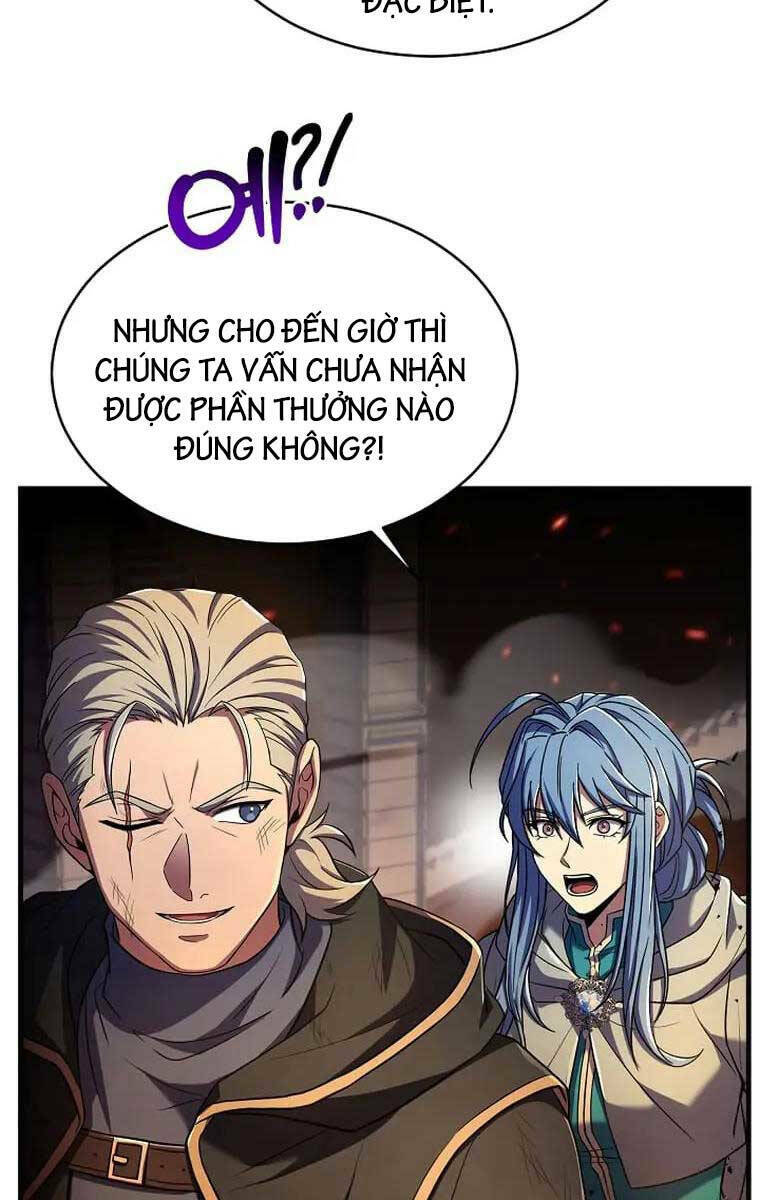 Huyền Thoại Giáo Sĩ Trở Lại: Chapter 113