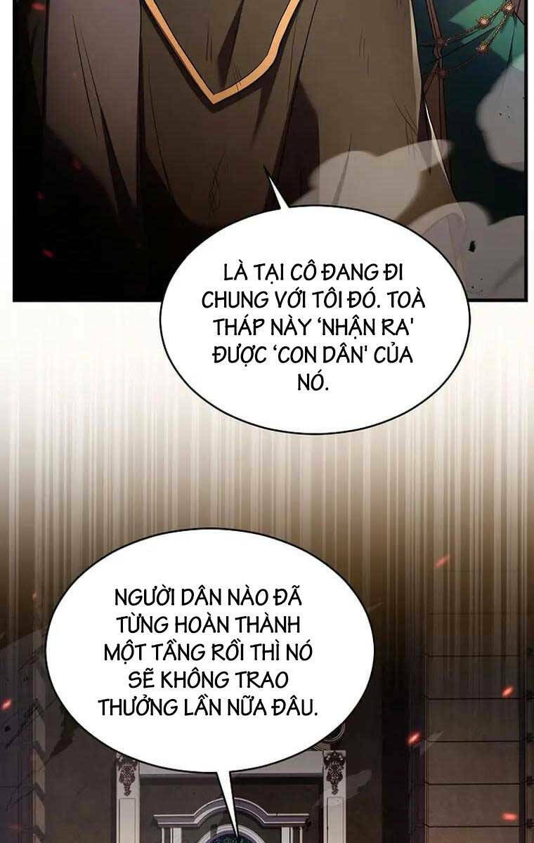 Huyền Thoại Giáo Sĩ Trở Lại: Chapter 113