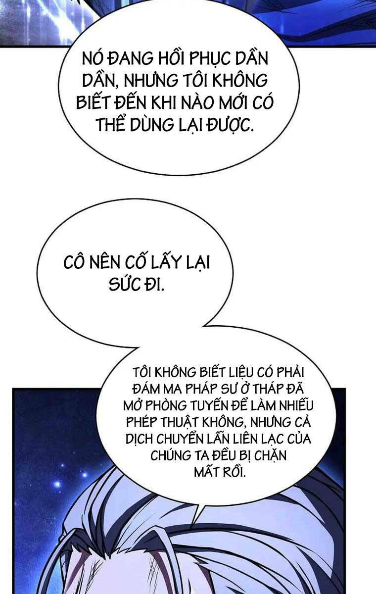 Huyền Thoại Giáo Sĩ Trở Lại: Chapter 113