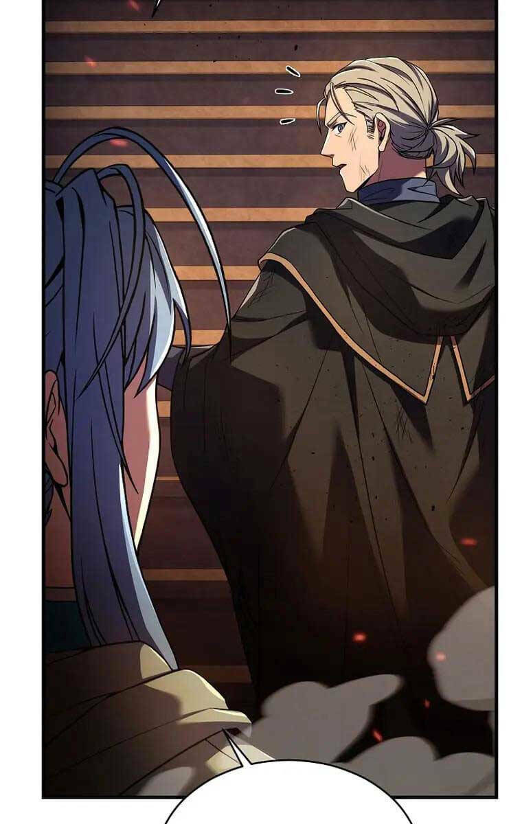 Huyền Thoại Giáo Sĩ Trở Lại: Chapter 113
