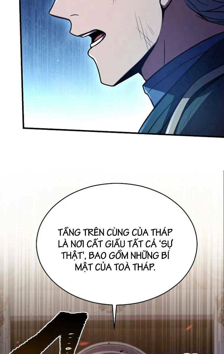 Huyền Thoại Giáo Sĩ Trở Lại: Chapter 113