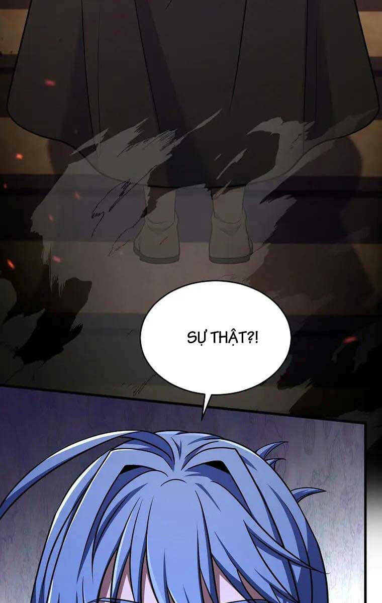 Huyền Thoại Giáo Sĩ Trở Lại: Chapter 113
