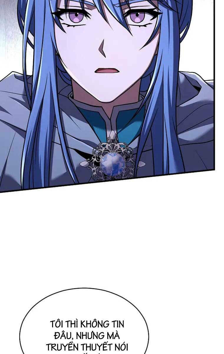 Huyền Thoại Giáo Sĩ Trở Lại: Chapter 113