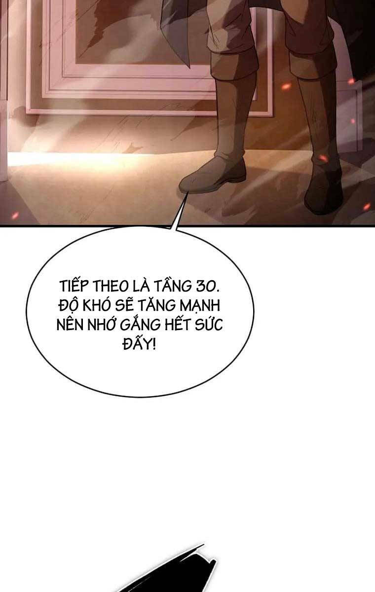 Huyền Thoại Giáo Sĩ Trở Lại: Chapter 113