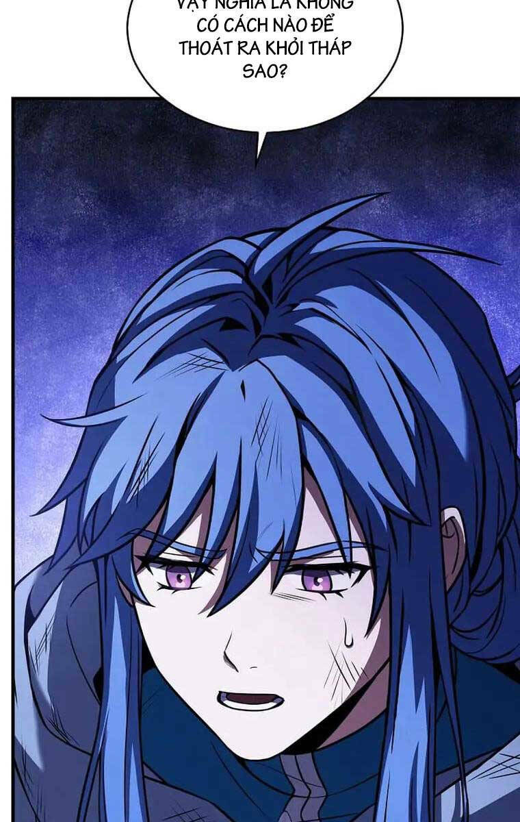 Huyền Thoại Giáo Sĩ Trở Lại: Chapter 113