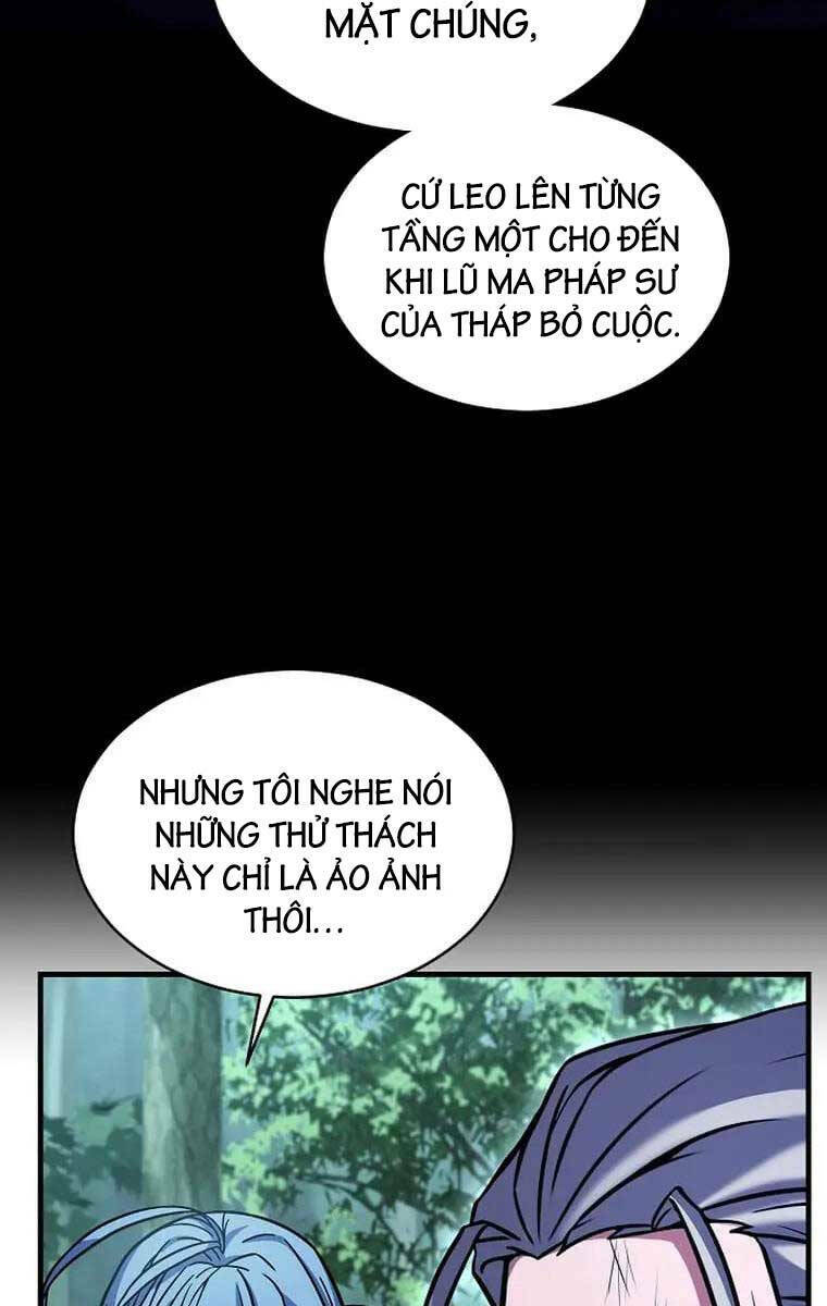 Huyền Thoại Giáo Sĩ Trở Lại: Chapter 113