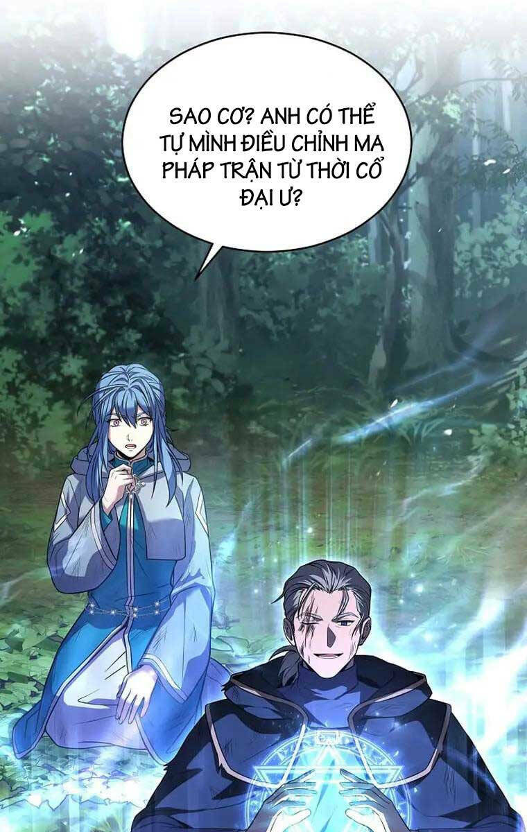 Huyền Thoại Giáo Sĩ Trở Lại: Chapter 113