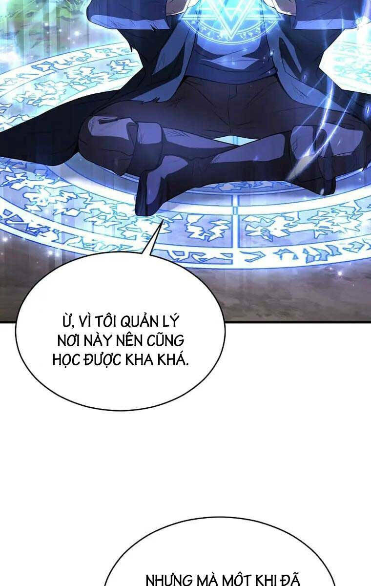Huyền Thoại Giáo Sĩ Trở Lại: Chapter 113