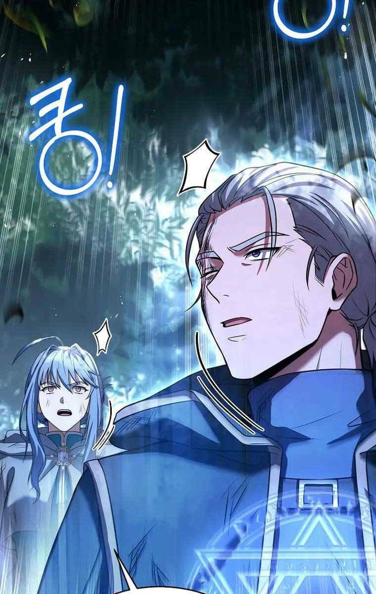 Huyền Thoại Giáo Sĩ Trở Lại: Chapter 113