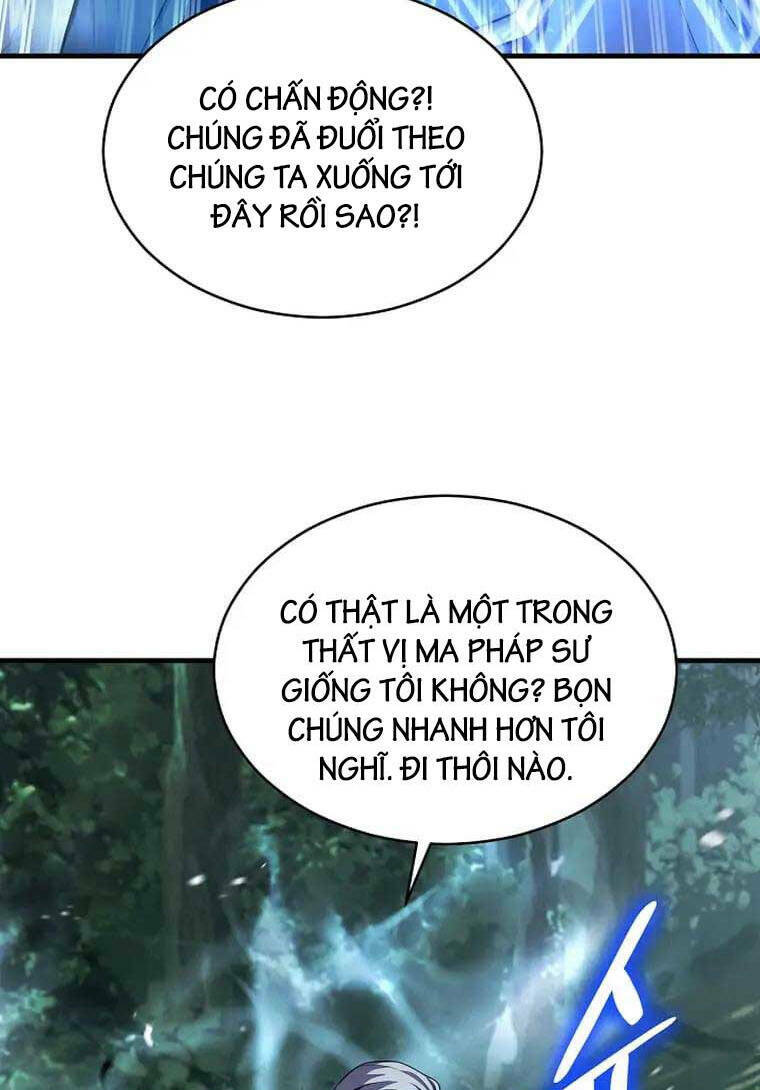 Huyền Thoại Giáo Sĩ Trở Lại: Chapter 113