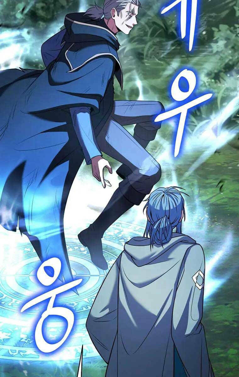 Huyền Thoại Giáo Sĩ Trở Lại: Chapter 113