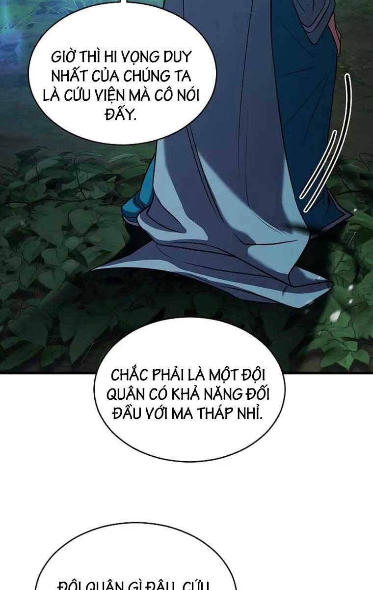 Huyền Thoại Giáo Sĩ Trở Lại: Chapter 113