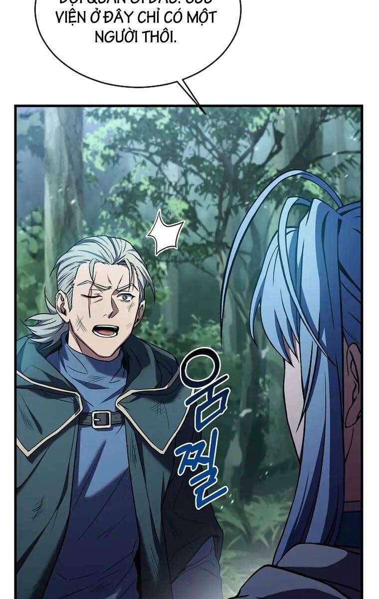 Huyền Thoại Giáo Sĩ Trở Lại: Chapter 113