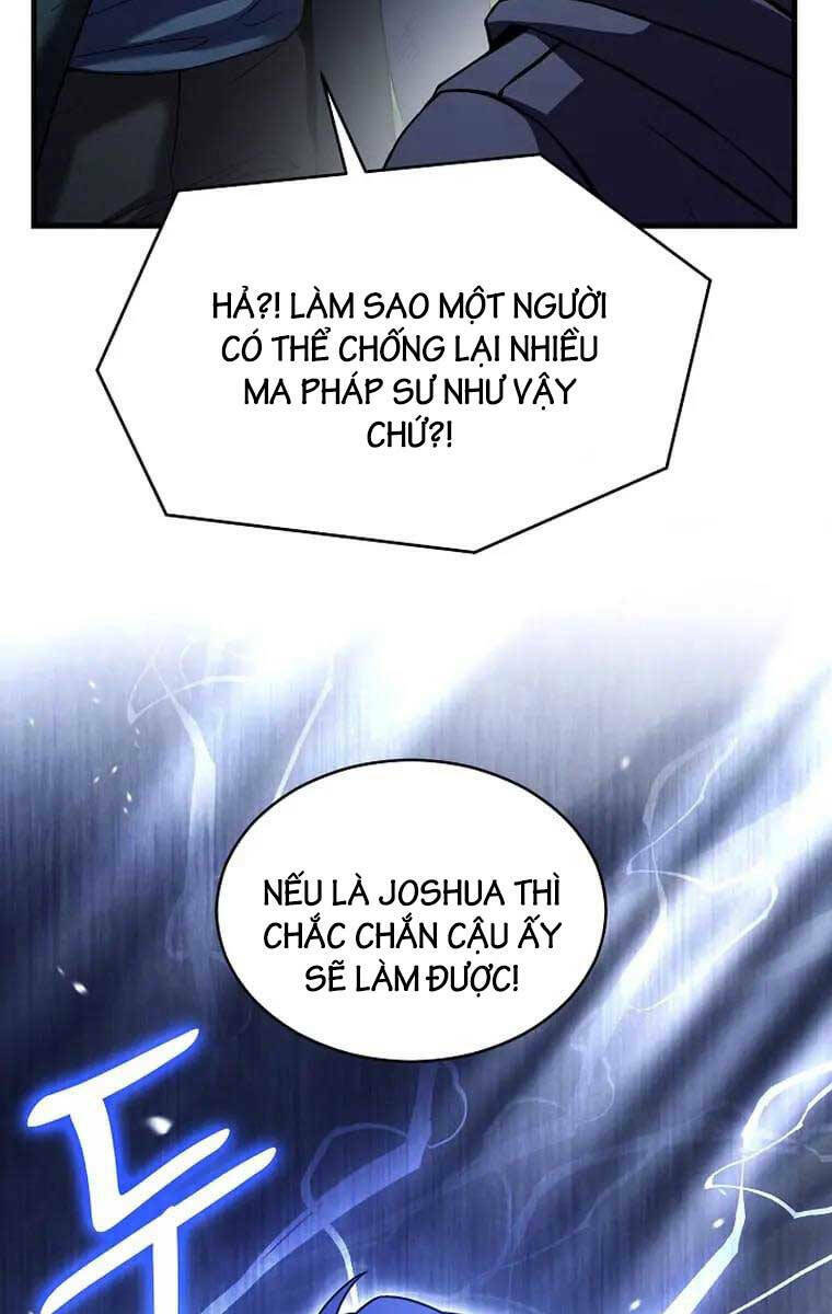Huyền Thoại Giáo Sĩ Trở Lại: Chapter 113