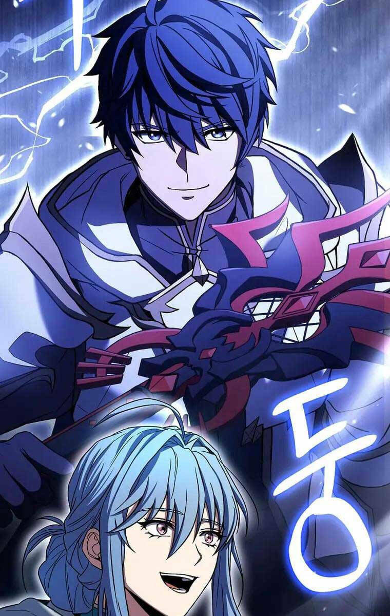 Huyền Thoại Giáo Sĩ Trở Lại: Chapter 113