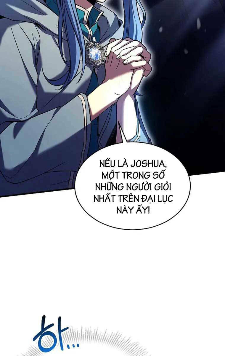 Huyền Thoại Giáo Sĩ Trở Lại: Chapter 113