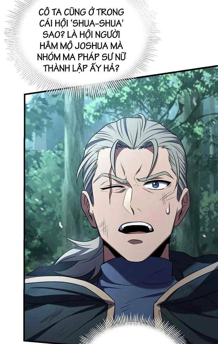 Huyền Thoại Giáo Sĩ Trở Lại: Chapter 113