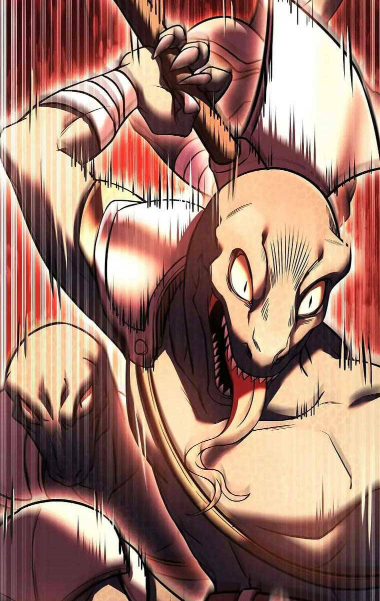 Huyền Thoại Giáo Sĩ Trở Lại: Chapter 113