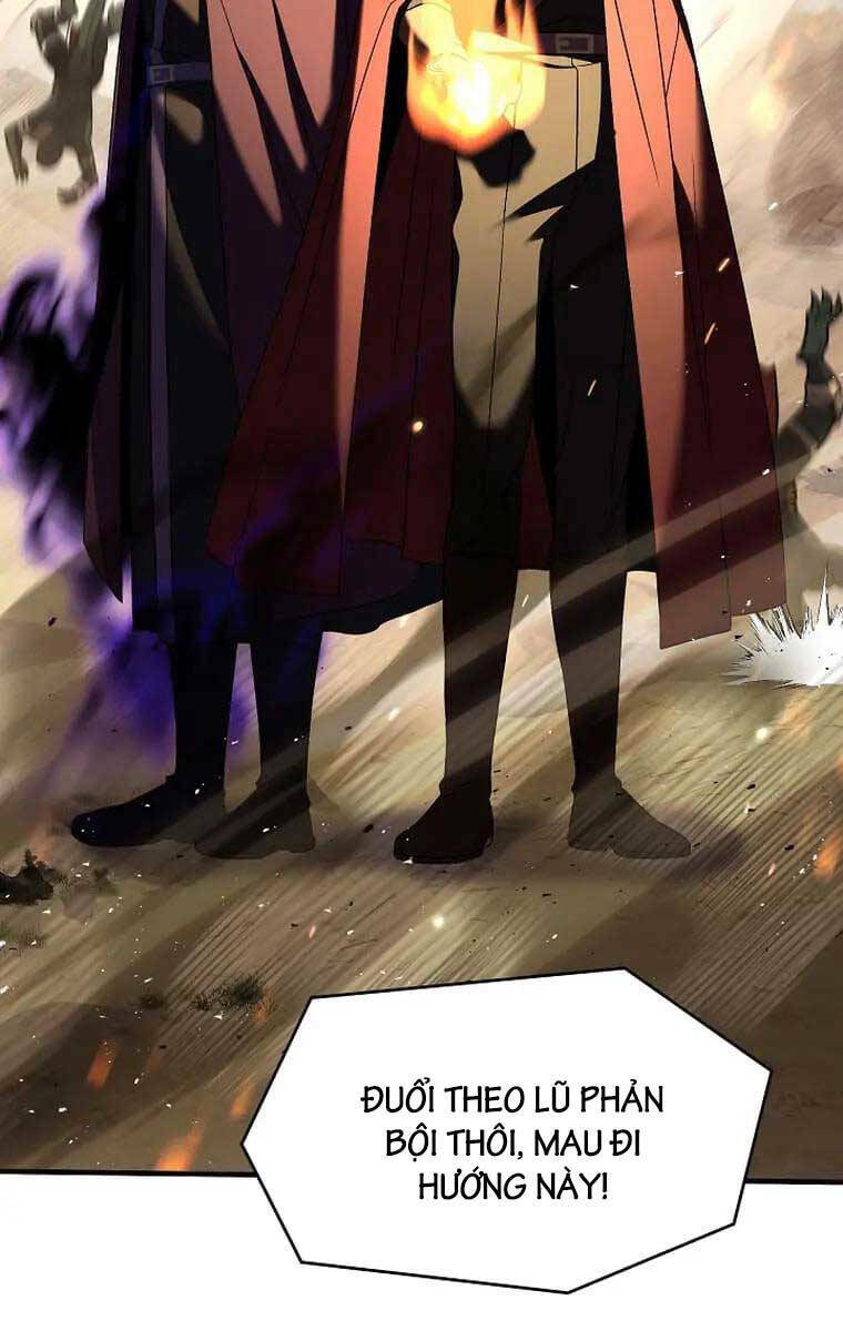 Huyền Thoại Giáo Sĩ Trở Lại: Chapter 113