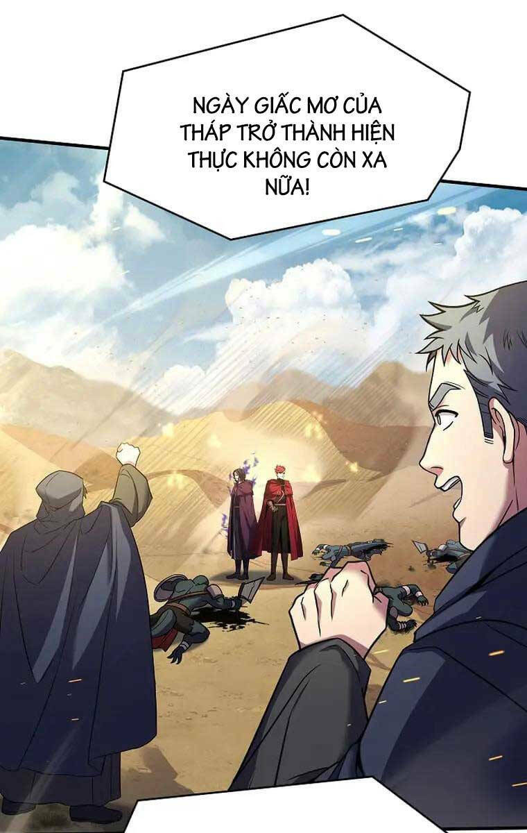 Huyền Thoại Giáo Sĩ Trở Lại: Chapter 113