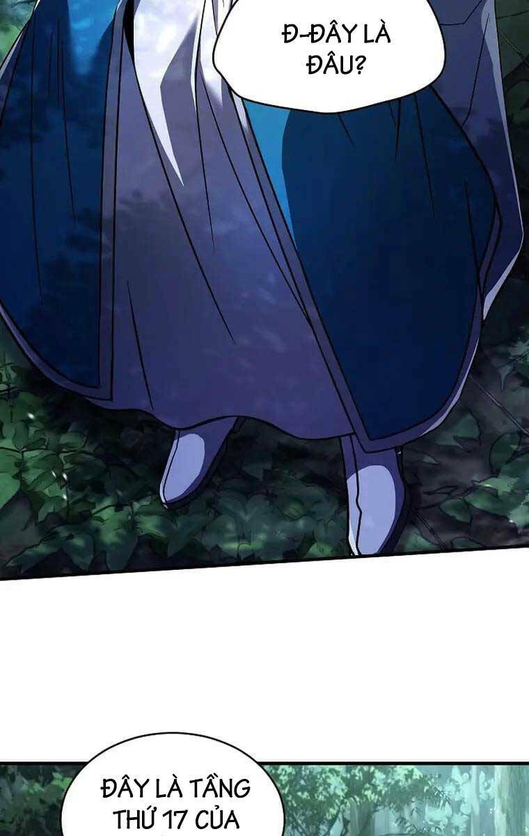 Huyền Thoại Giáo Sĩ Trở Lại: Chapter 113