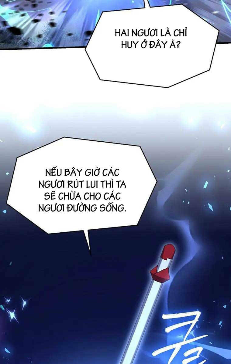 Huyền Thoại Giáo Sĩ Trở Lại: Chapter 113