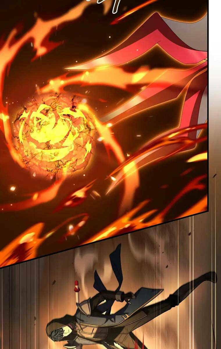 Huyền Thoại Giáo Sĩ Trở Lại: Chapter 113