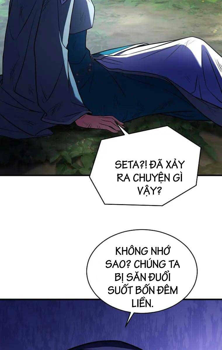 Huyền Thoại Giáo Sĩ Trở Lại: Chapter 113