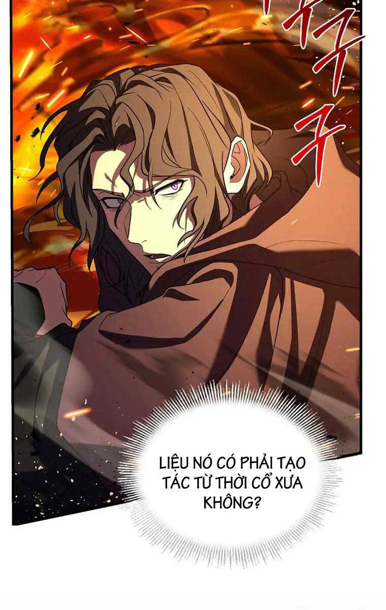 Huyền Thoại Giáo Sĩ Trở Lại: Chapter 113